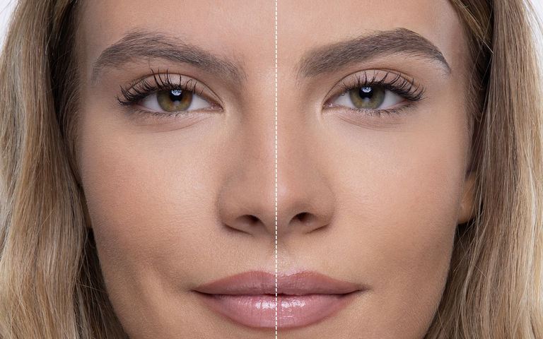 Full Eyebrow Pencil