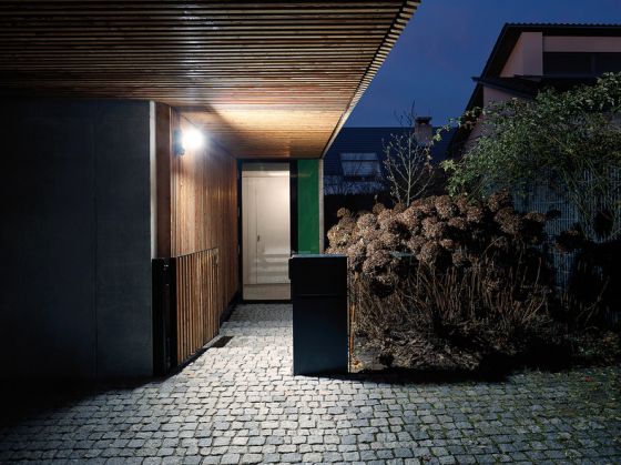 BRENNENSTUHL  1179290311 MOTION WITH LED SPORTLIGHT