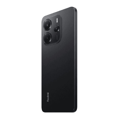 Redmi Note 14 4G (8+ 256GB) Midnight Black