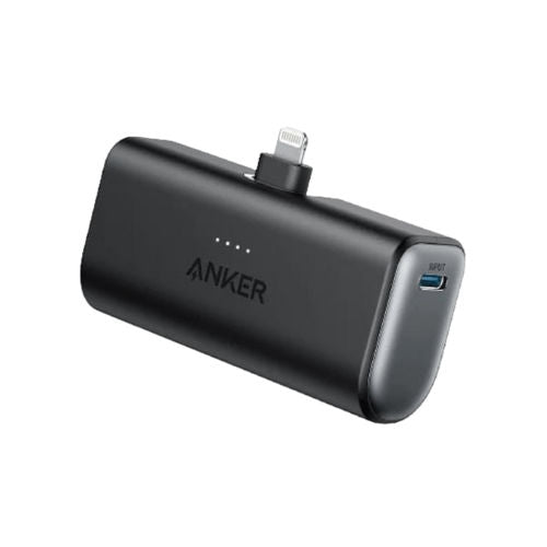 Anker 621 Powercore 5kmAh Built in Lightning