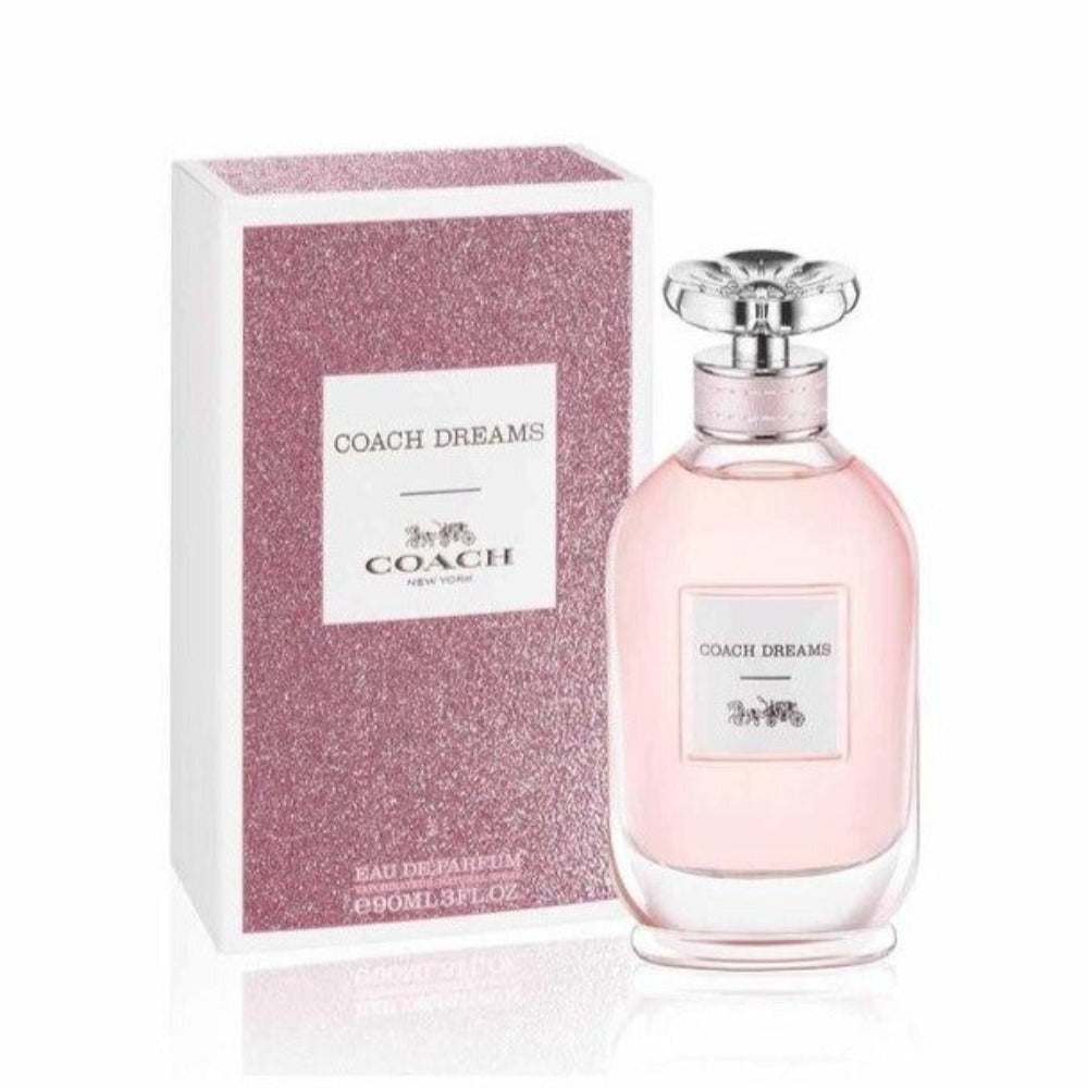 Dreams Eau de Parfum