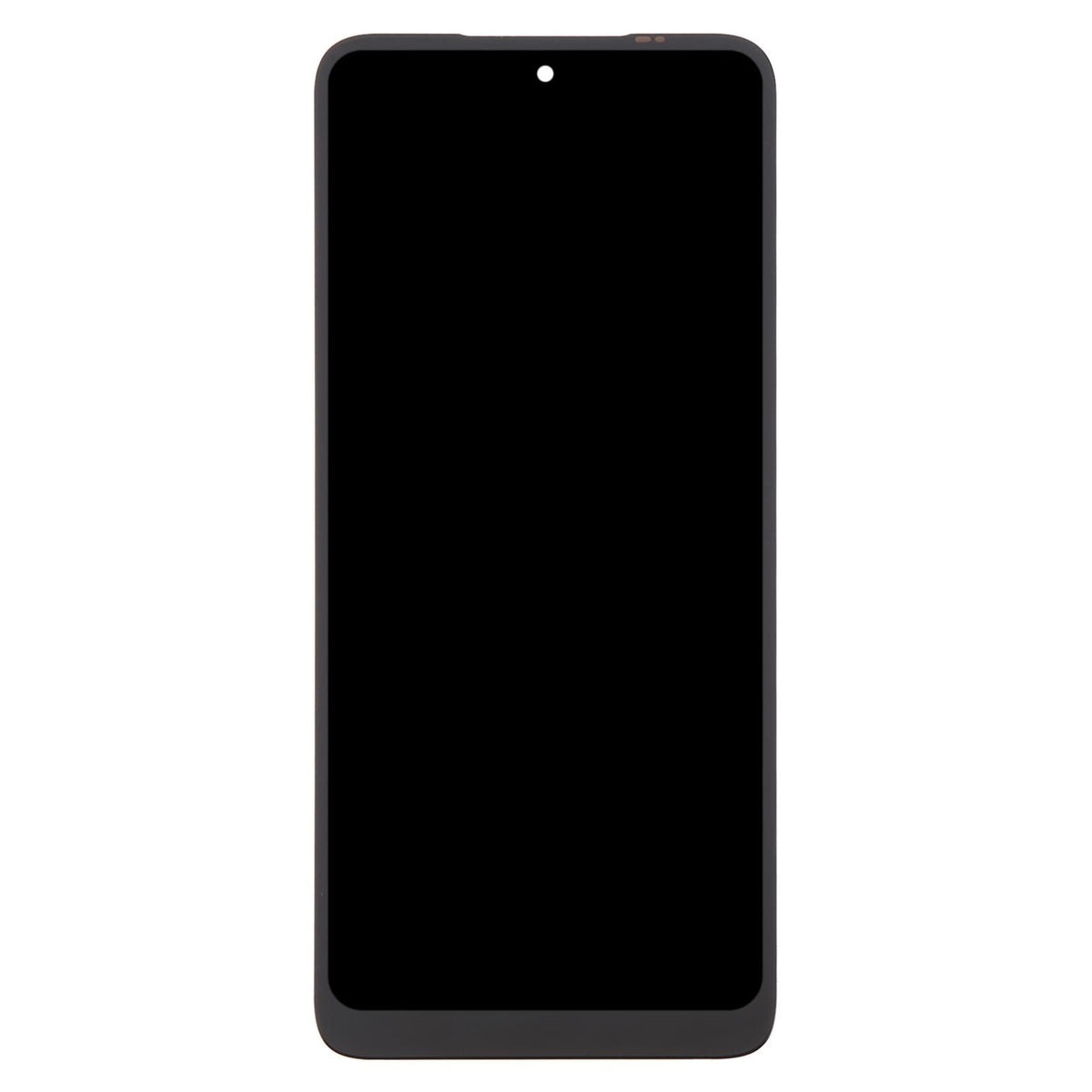 For Motorola Moto G35 LCD Screen + Touch Screen