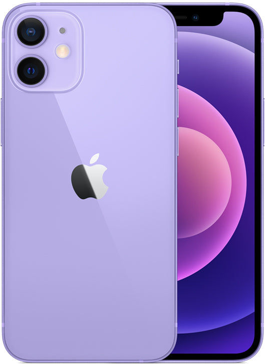 iPhone 12 Mini