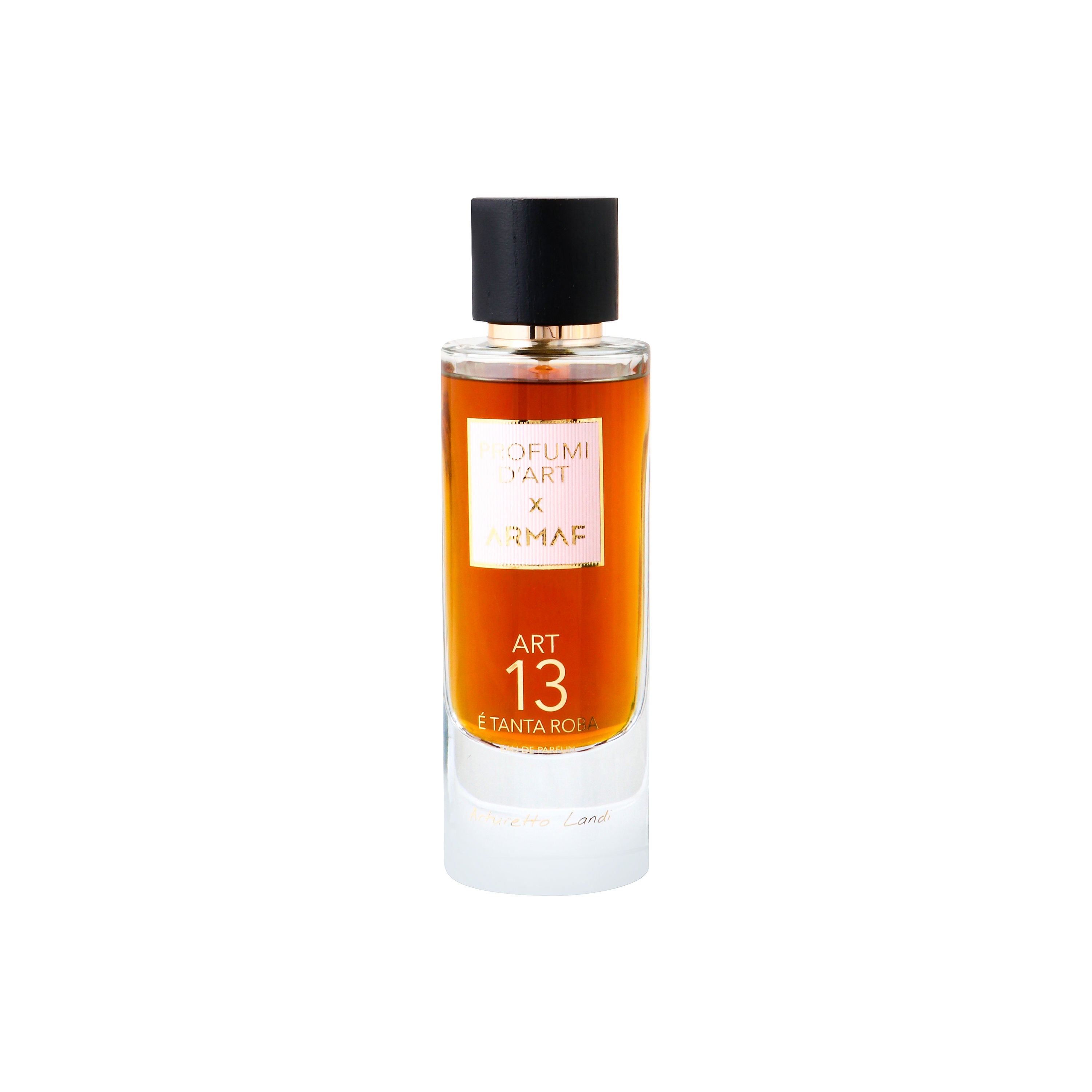 Armaf Profumi D’Art x Armaf Art13 È Tanta Roba Unisex Eau de Parfum, 105ml