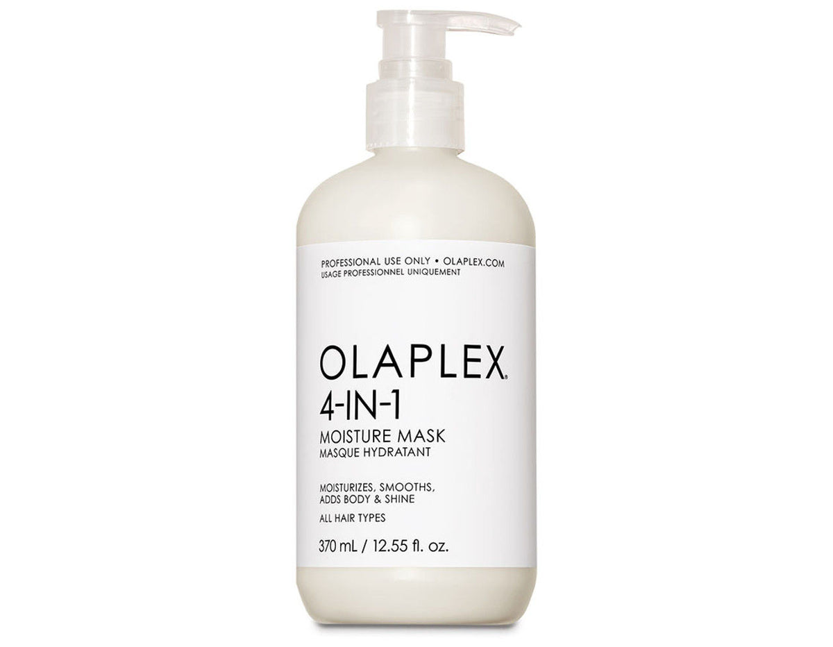 Olaplex 4-in-1 Moisture Mask, 370ml