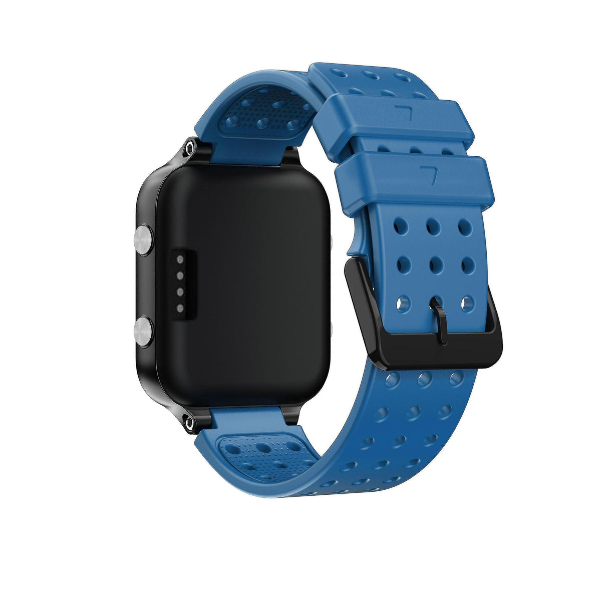 For Garmin Approach S20 Watch Silicone Wristband Band Strap +tool Kr zxin