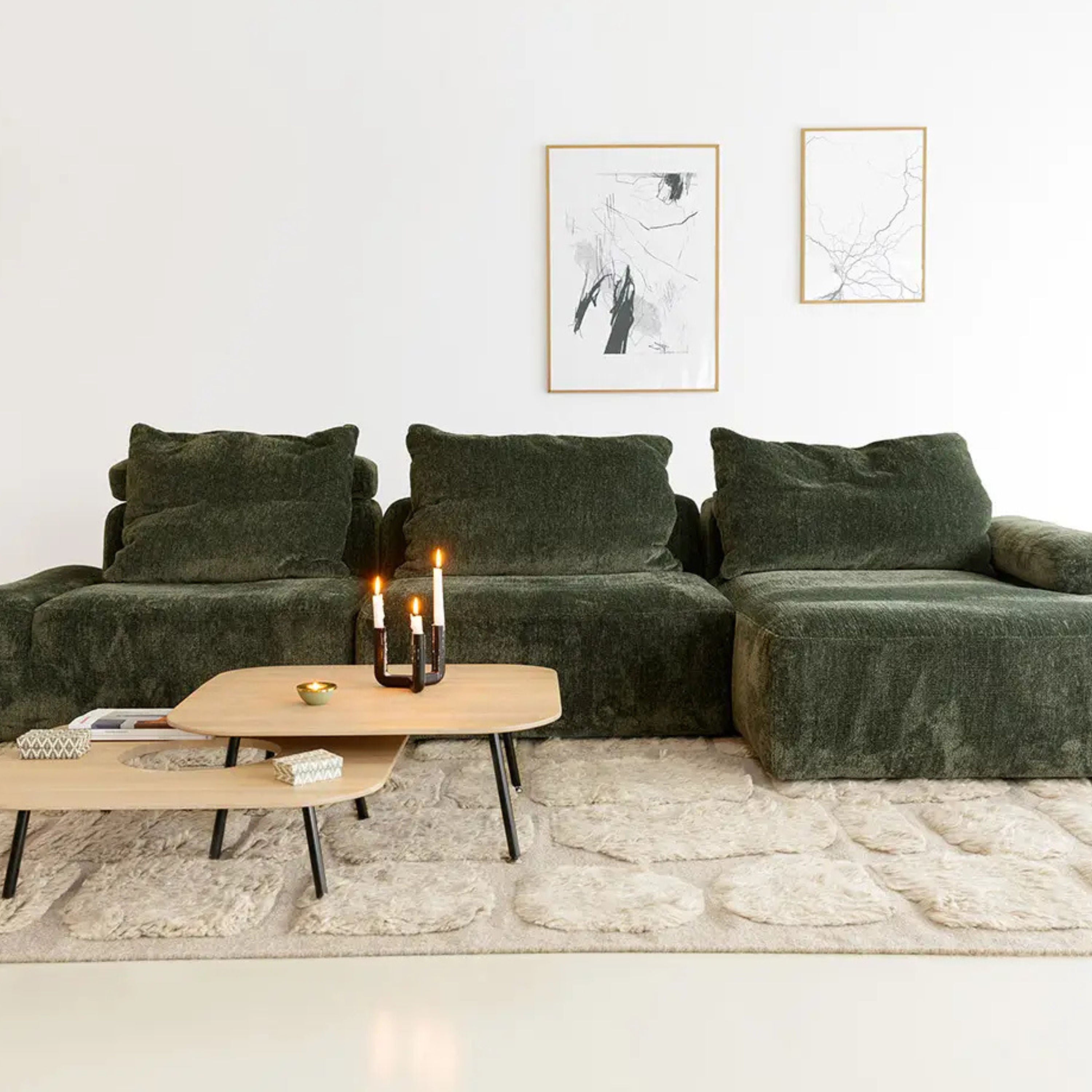 Flynn Sofa