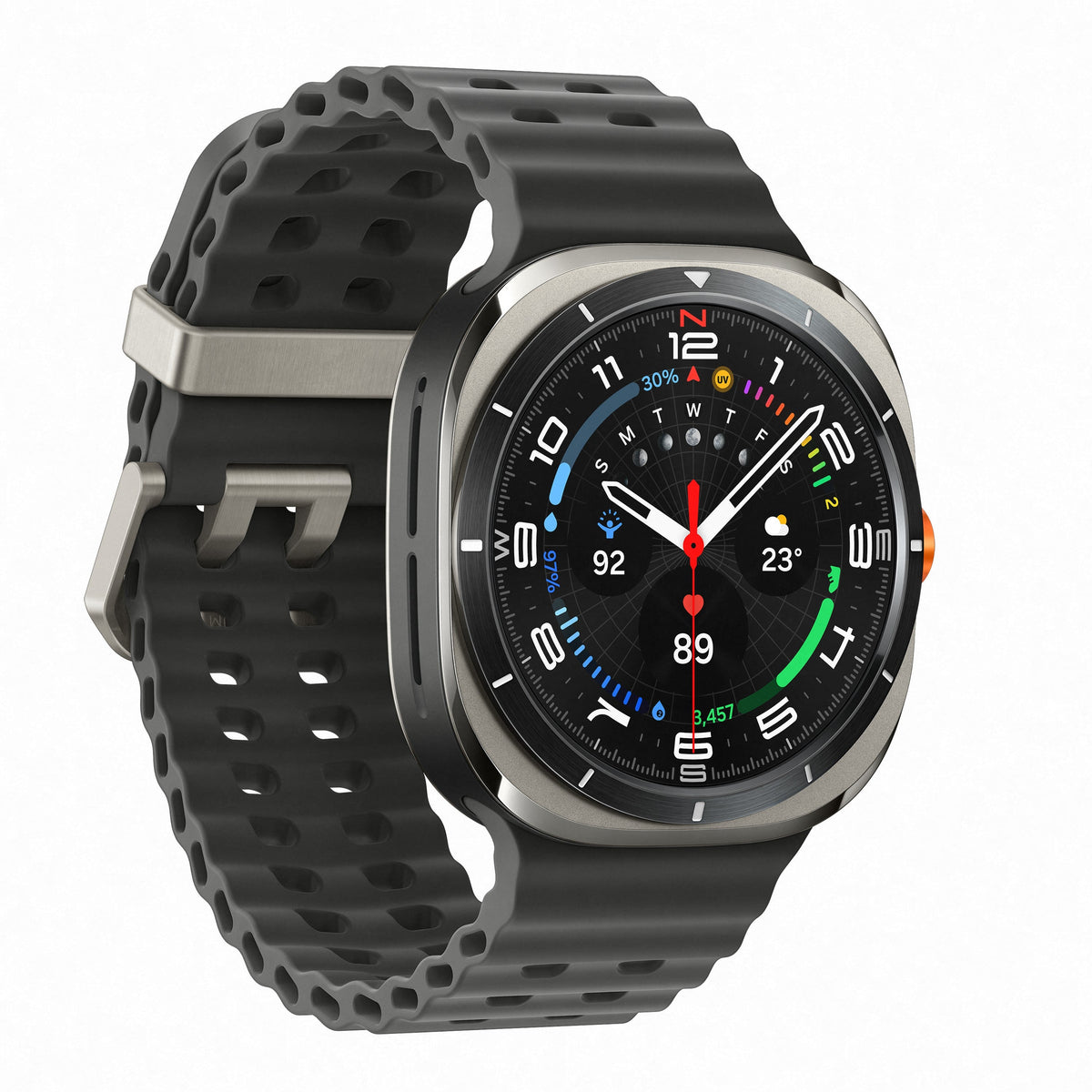 Galaxy Watch Ultra (2025)