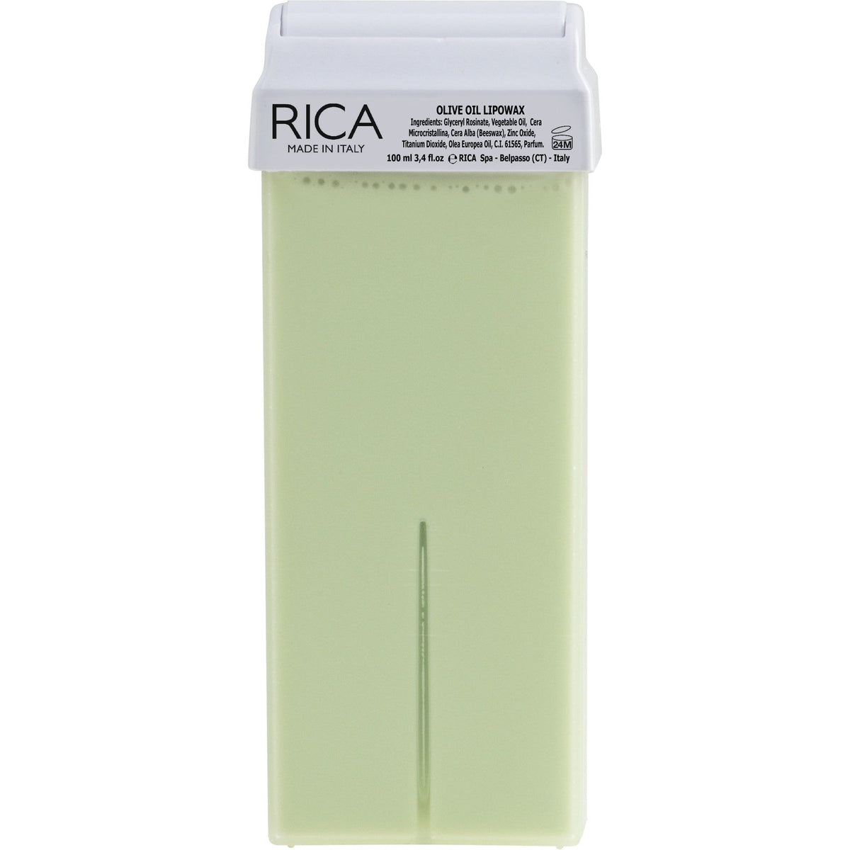 Rica Cosmetics Liposoluble Wax