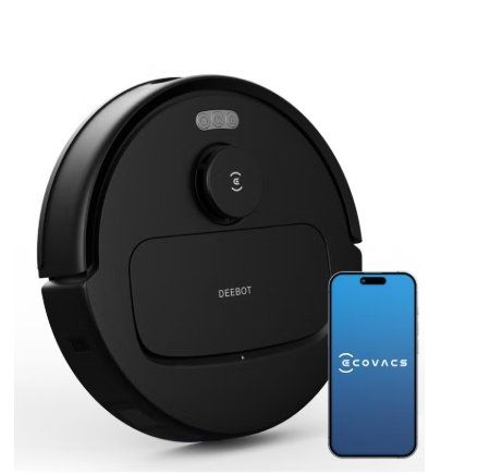 Deebot N20e Robotic