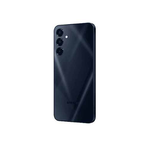 SAMSUNG A16-A166E 5G (4+128GB) Black