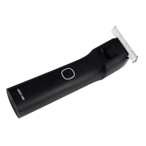 Green Lion 3 in 1 Body Trimmer 1200mAh - Black