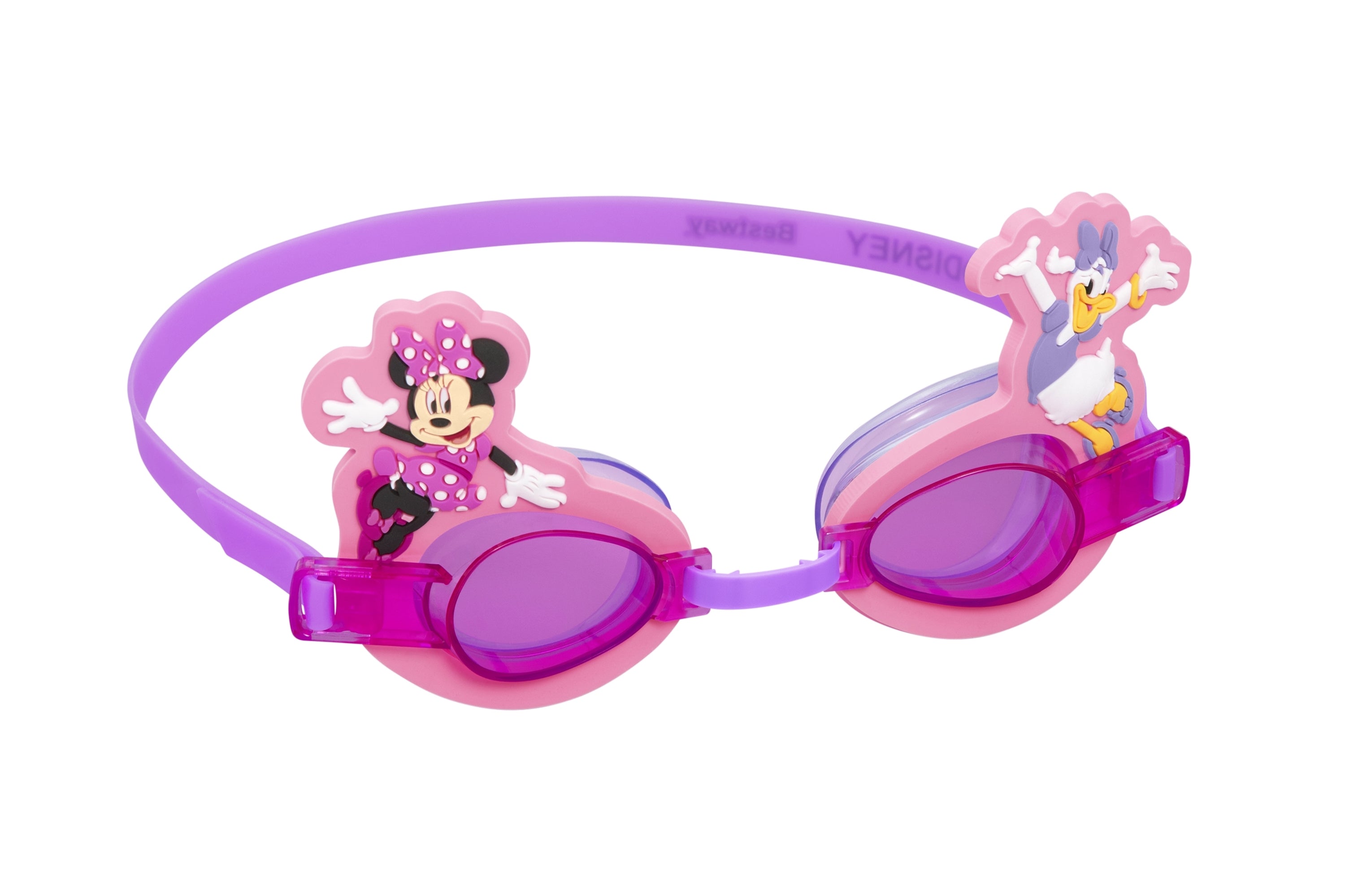 BWAY GOGGLES DLUXE MINNIE&FRIENDS