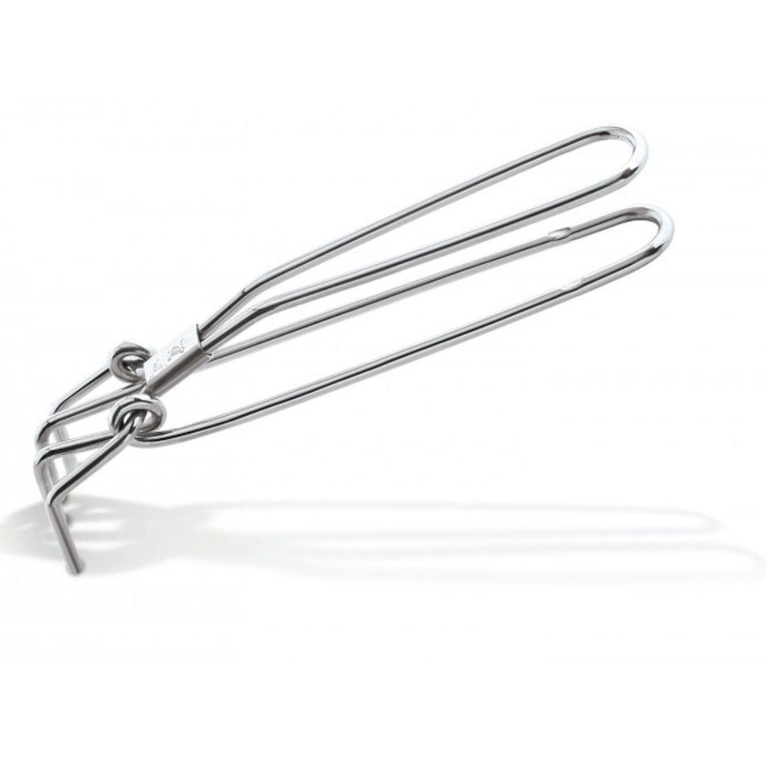 ANJALI Stainless Steel, Doctor Pakkad, 4.5mm