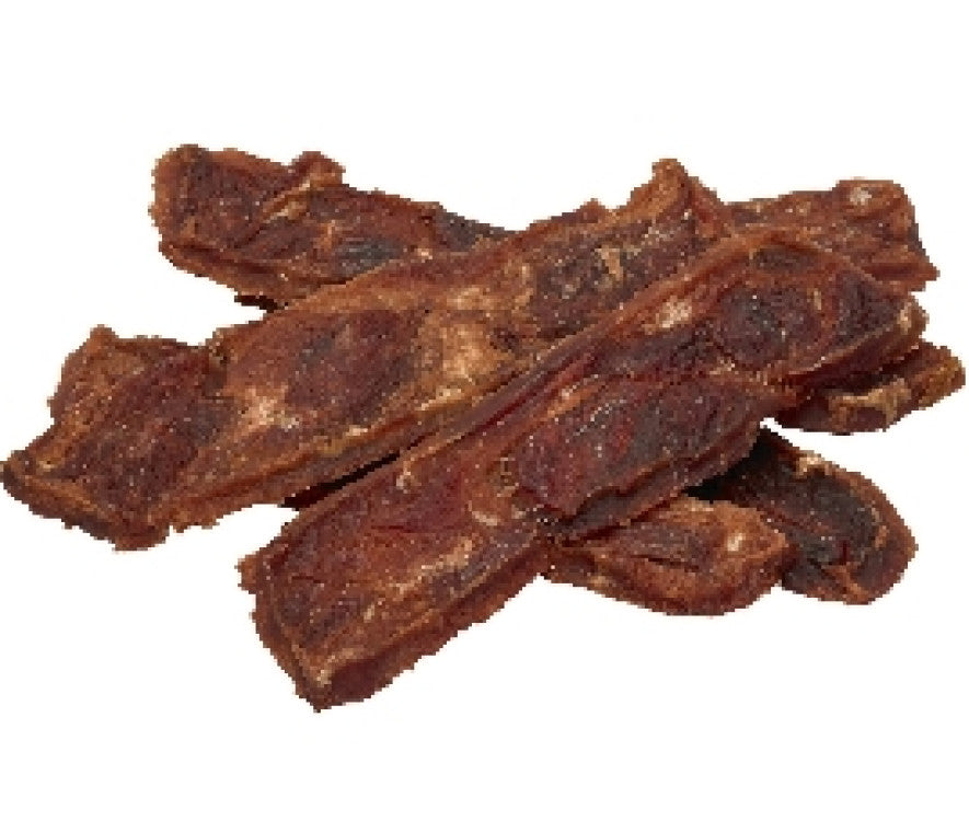 Good Boy Chewy Venison Steaks - 80g