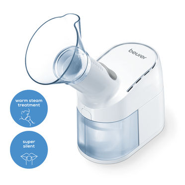 BEURER SI40 STEAM VAPORIZER