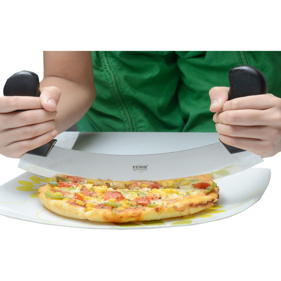 Rena Pizza Slicer / Mincing Knife, 40994