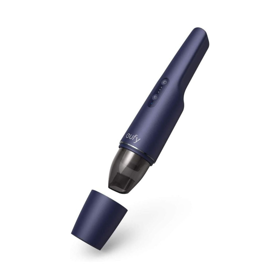 Anker Eufy Homevac H11 Handheld Vacuum Cleaner, Blue