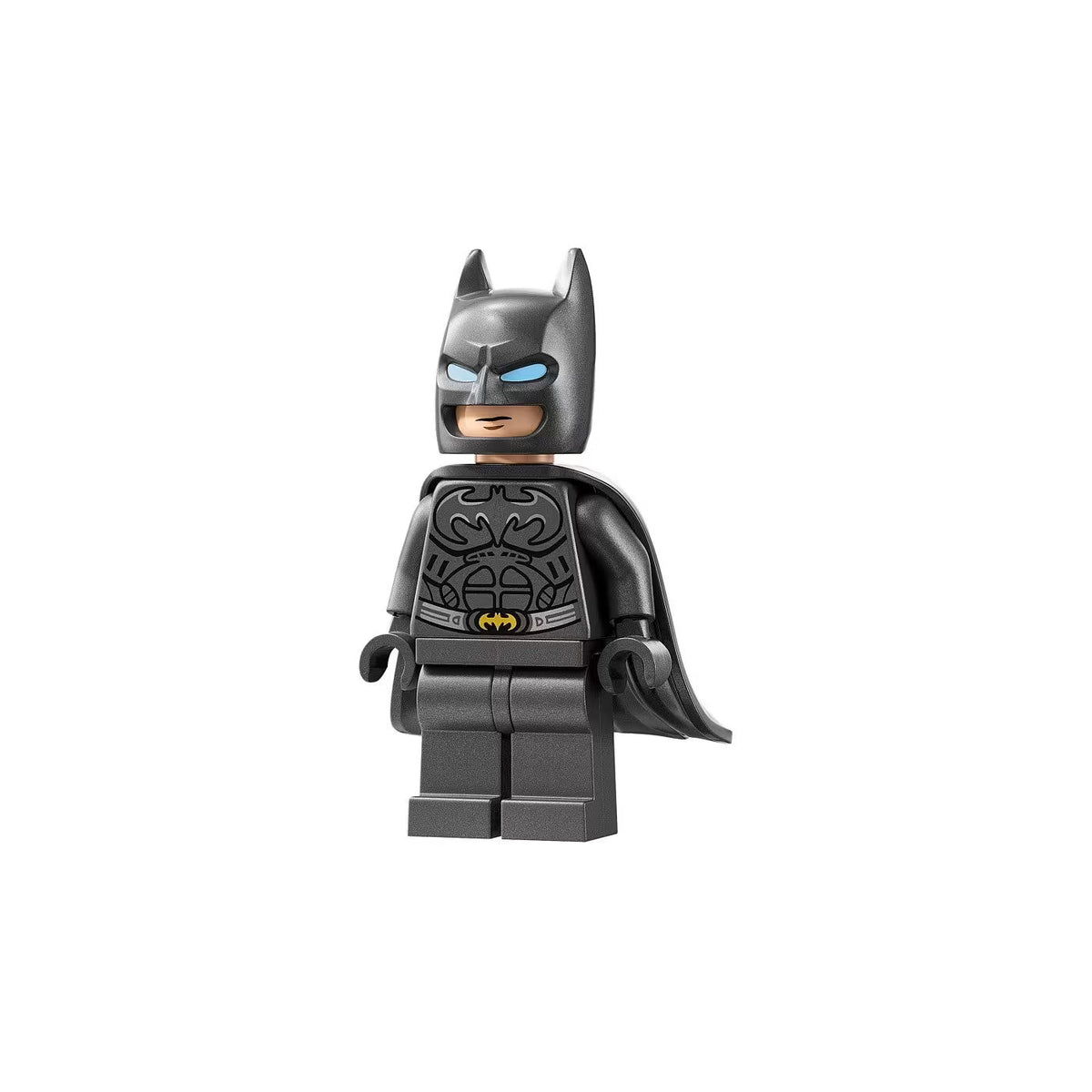 LEGO DC Batman Batman Forever Batmobile Building Set for Ages 12+, 909 Pieces