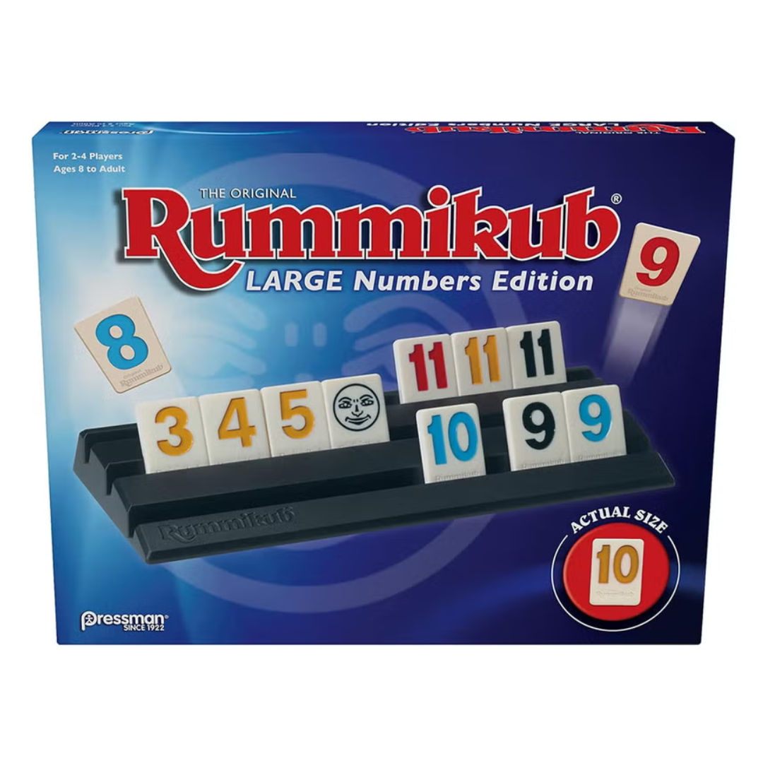 RSC The Original Rummikub Game Set