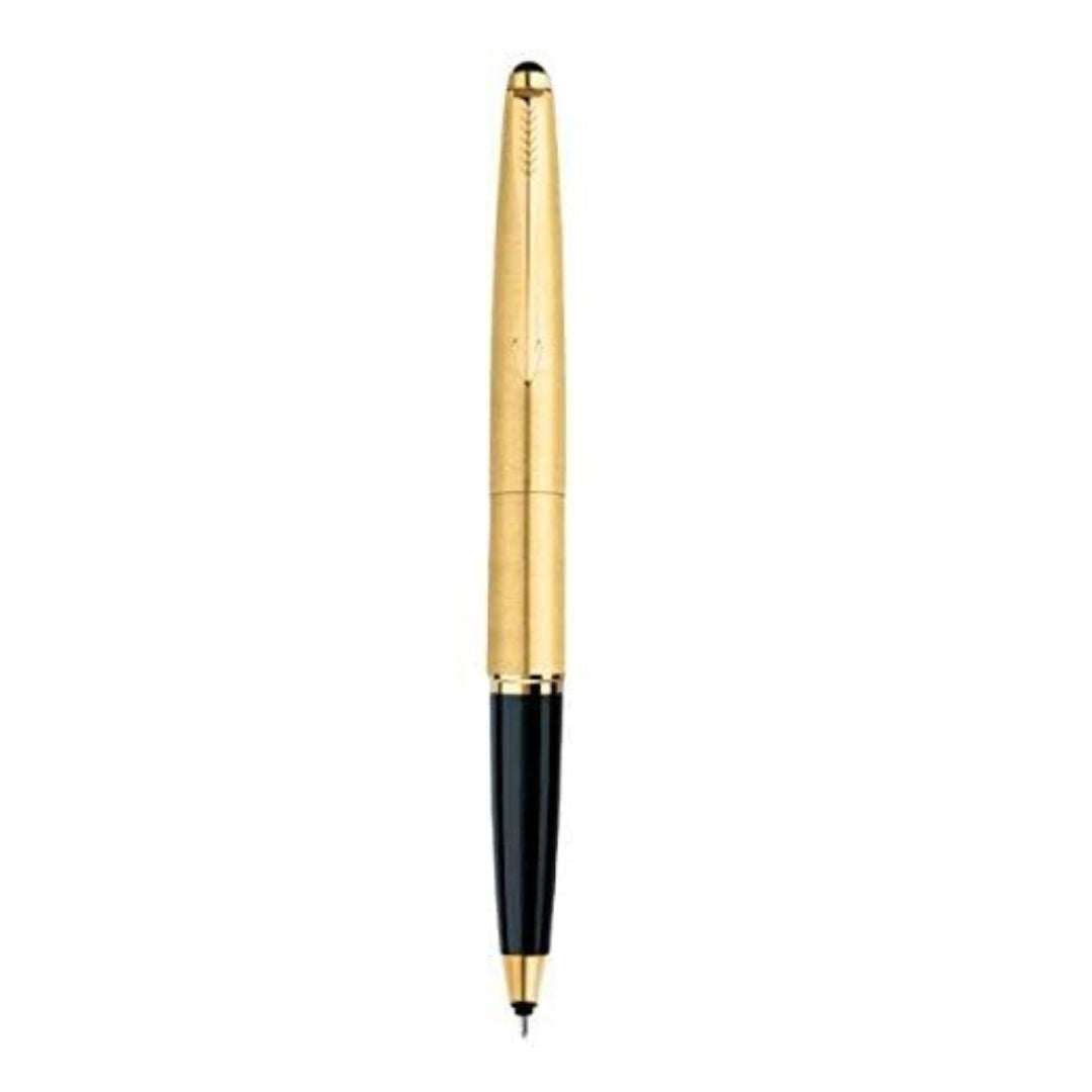 PARKER GALAXY Stainless Steel, GT Rollerball Pen