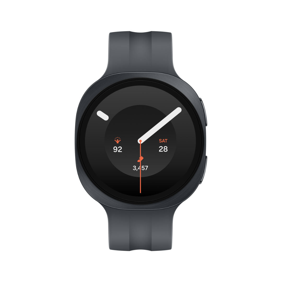 Samsung Galaxy Watch9 LTE 40mm Smart Watch, 1.3" Super AMOLED Display, 32GB Storage