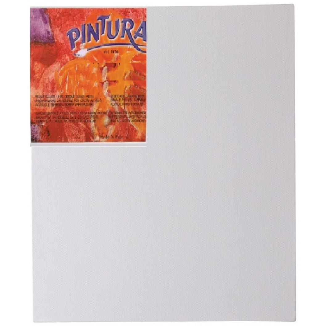 PINTURA Museum Canvas Frame