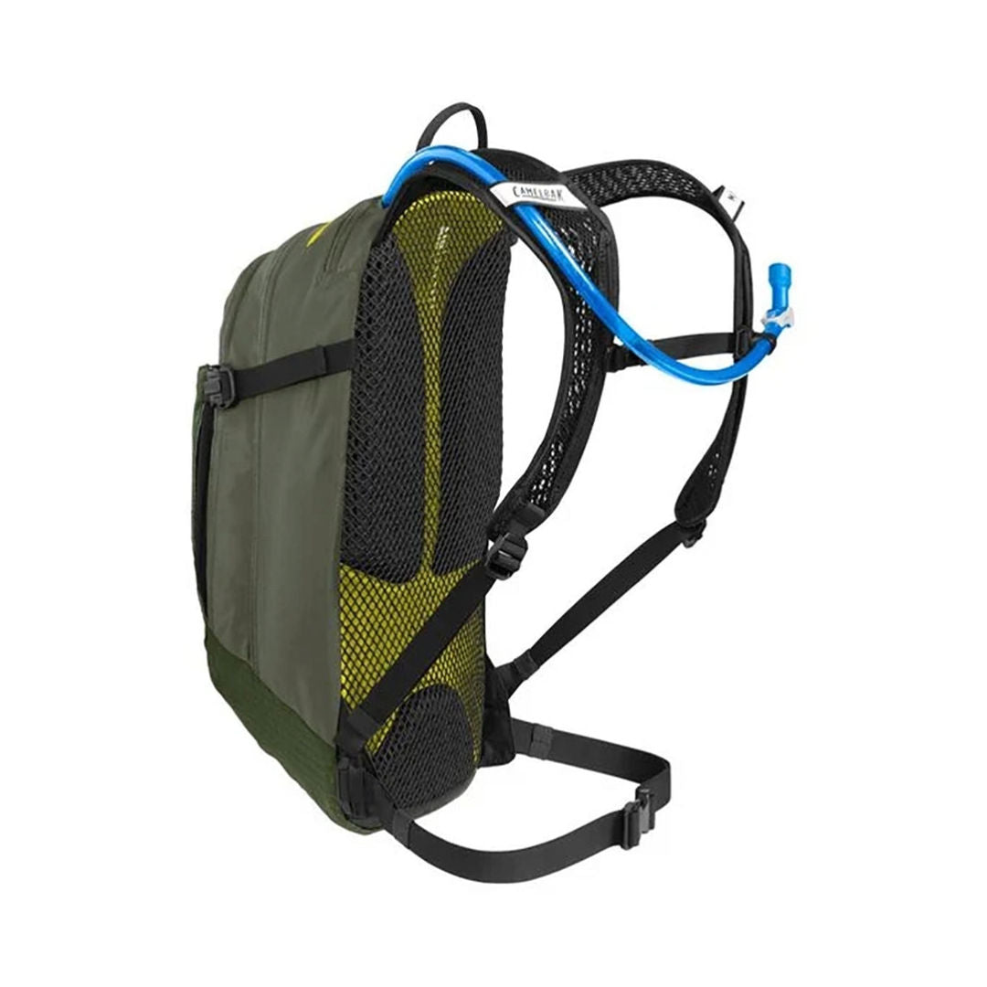 Camelbak M.U.L.E.®  12 Hydration Pack Durable Mountain Bike Backpack, 100oz