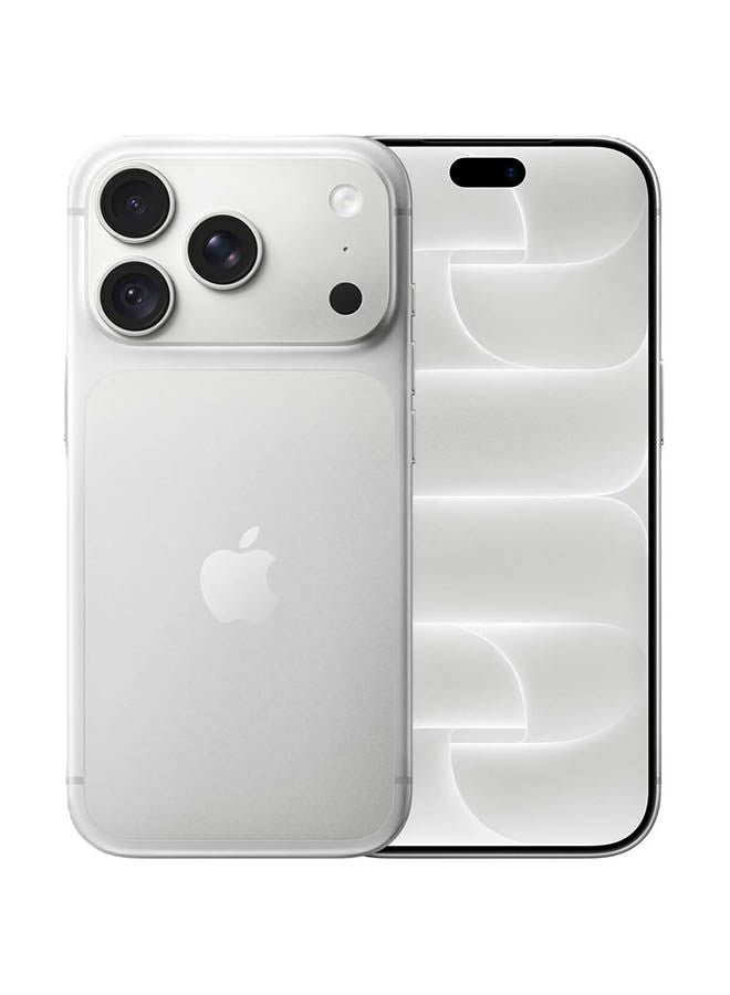 Apple iPhone 18 Pro 512GB – International version