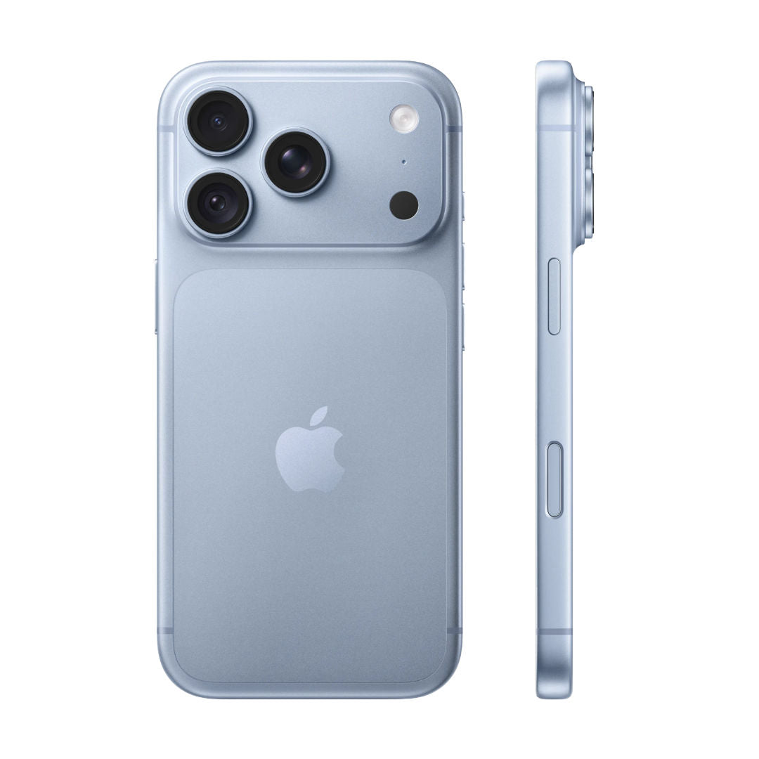 Apple iPhone 18 Pro Max 512GB Smartphone - International Version