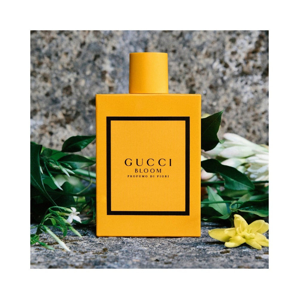 Bloom Profumo Di Fiori Eau de Parfum 50ml