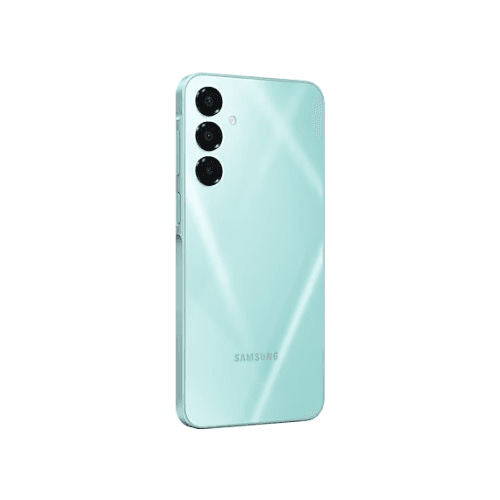 SAMSUNG A16-A166E 5G (4+128GB) Green