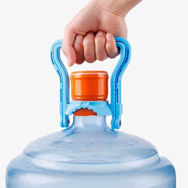 Thickened Pure Bucket Handle - Durable & Heavy-Duty Replacement Handle for Buckets and Containers