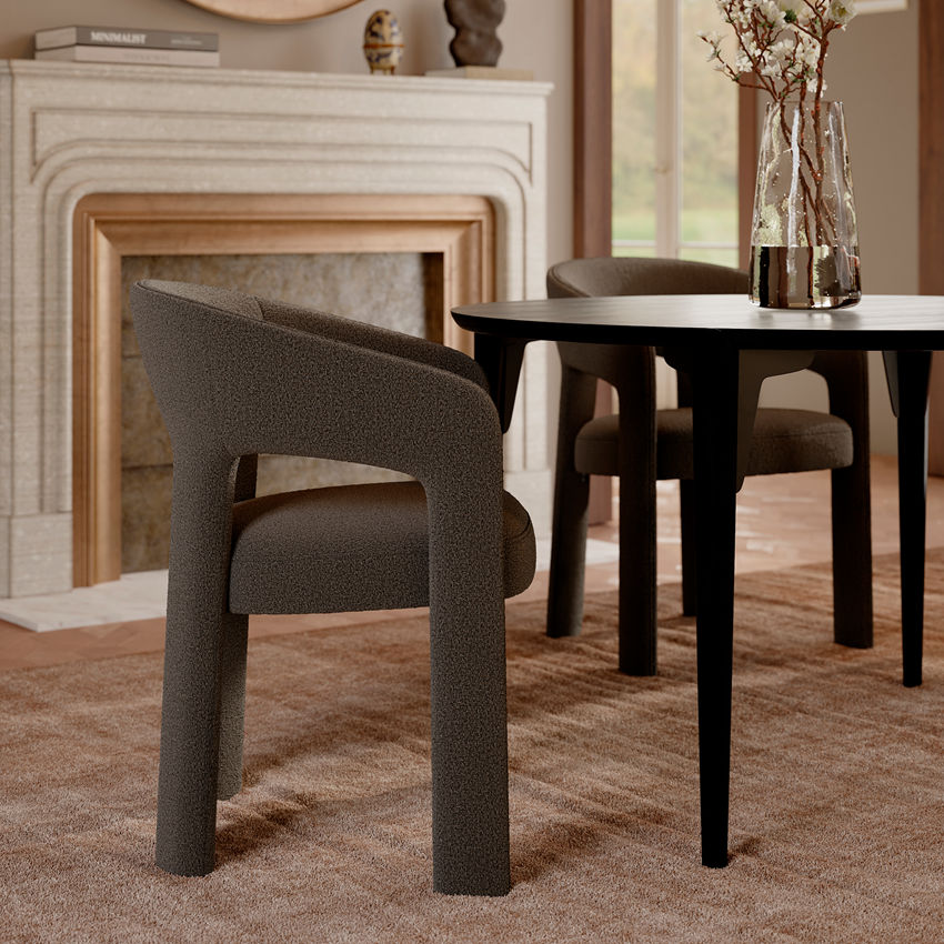 Splendor Armchair