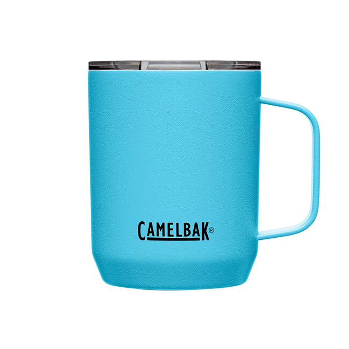Camelbak Horizon Camp Mug, Insulated Stainless Steel Coffee Mug, 12oz