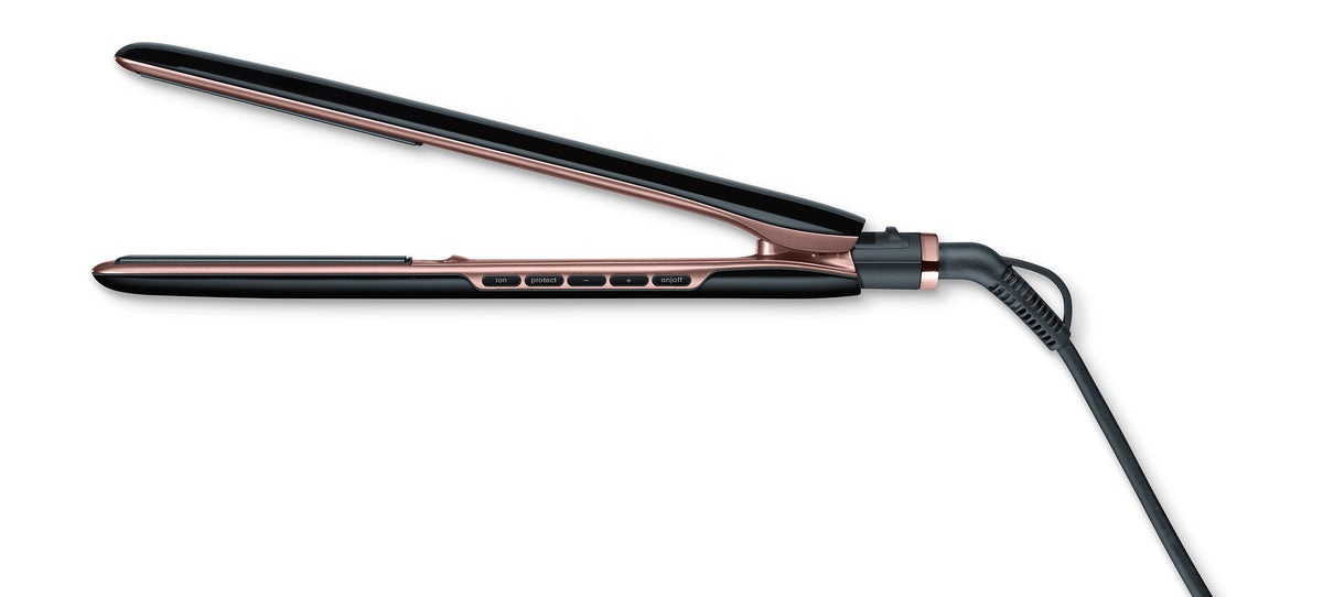 BEURER HS80 HAIRSTRAIGHTNER TRIPLE IONIC