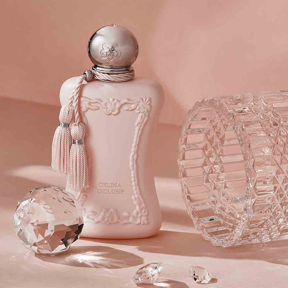 Delina Exclusif Eau de Parfum 75ml