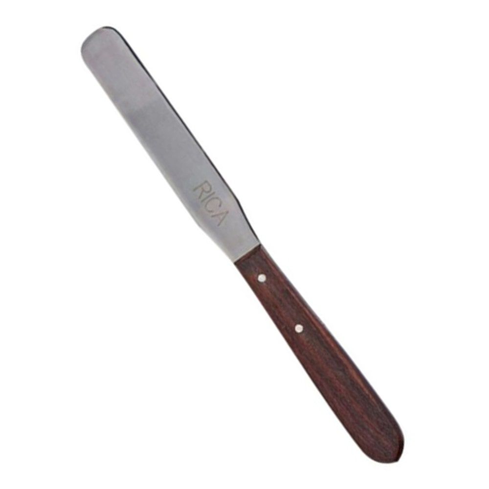 Rica Cosmetics Waxing Spatula, 1pc