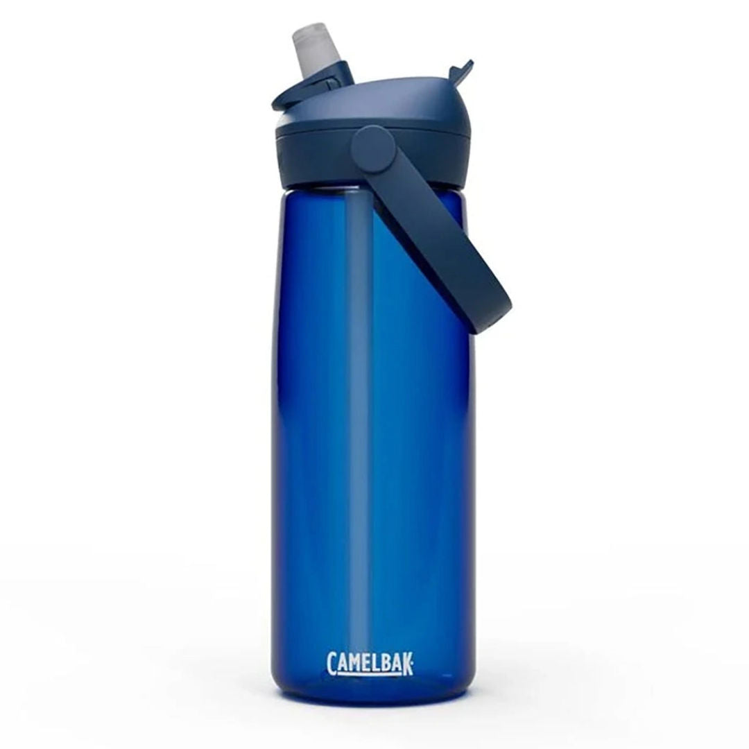 Camelbak Thrive Flip Straw Water Bottle, 25oz