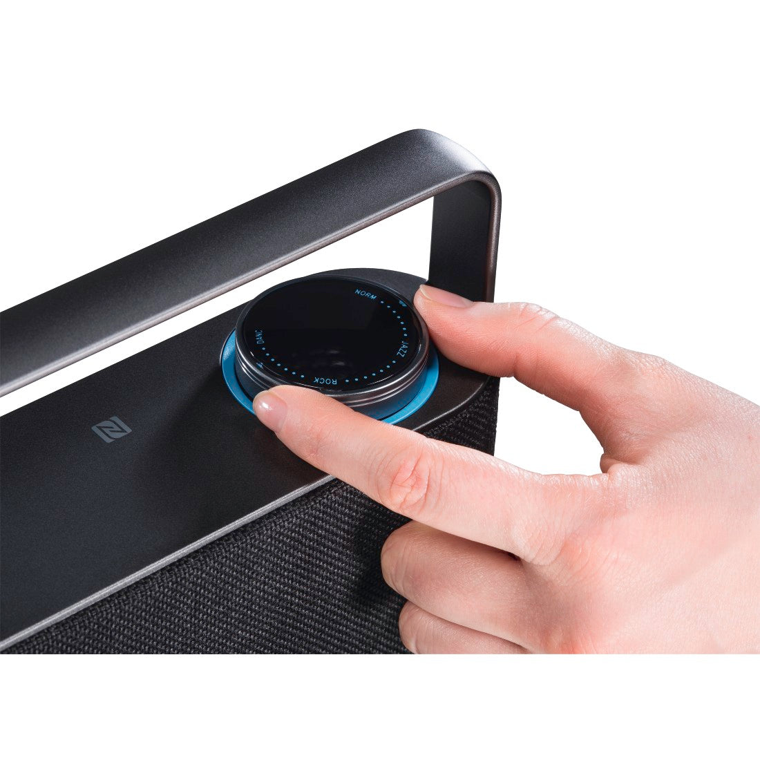 HAMA 173164 "Soundchest" Mobile Bluetooth® Speaker