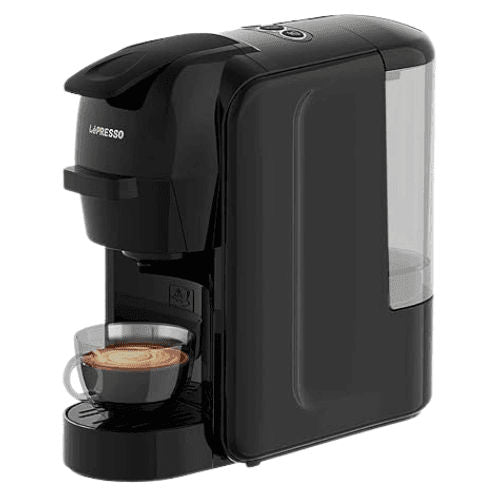 LePresso Lieto Multi-Capsule Coffee Machine 3in1
