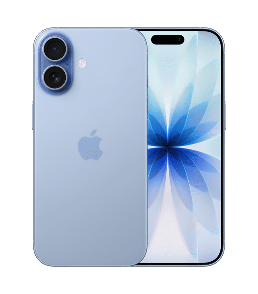 iPhone 17