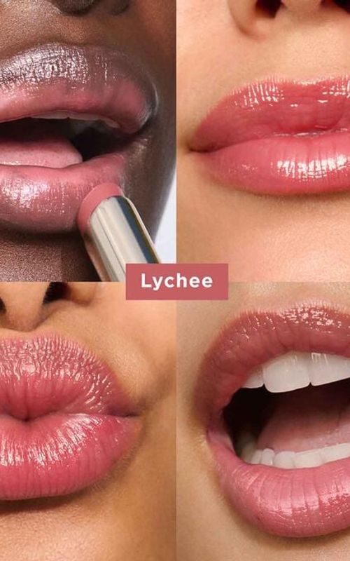 Lip Oil Balm