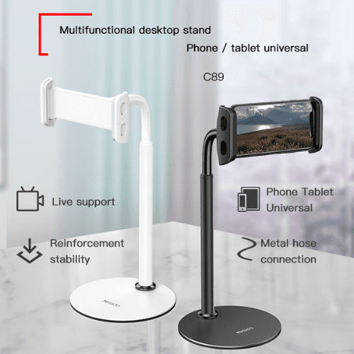 Yesido Desktop Holder C89