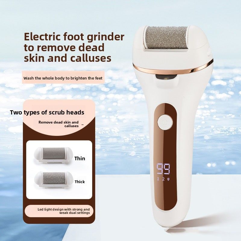 Foot Callus Remover for Dead Skin
