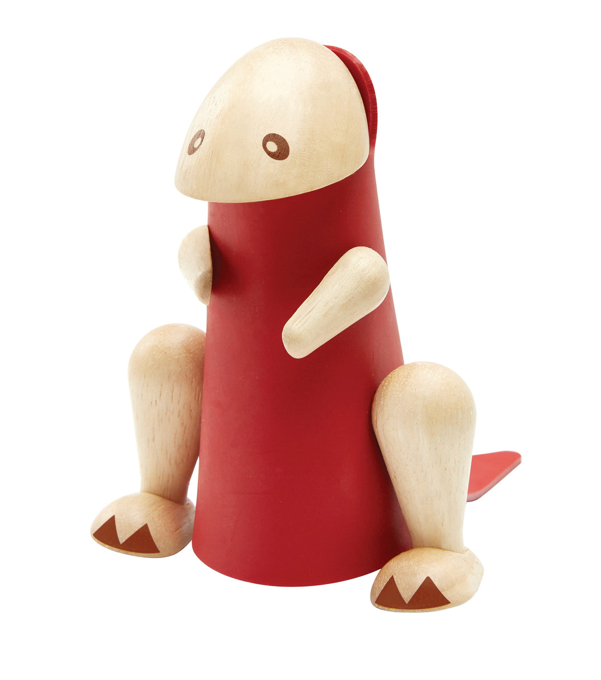 PlanToys D.I.Y. Tyrannosaurus