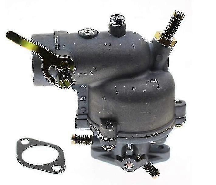 New Carburetor For Briggs Stratton 390323 394228 195432 7hp 8hp 9 Hp Engine Carb K70 Kmb-5