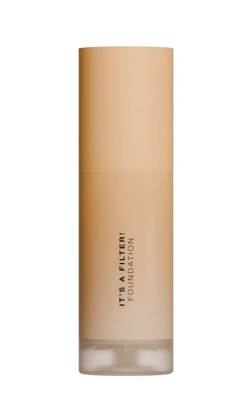 It's A Filter! Foundation