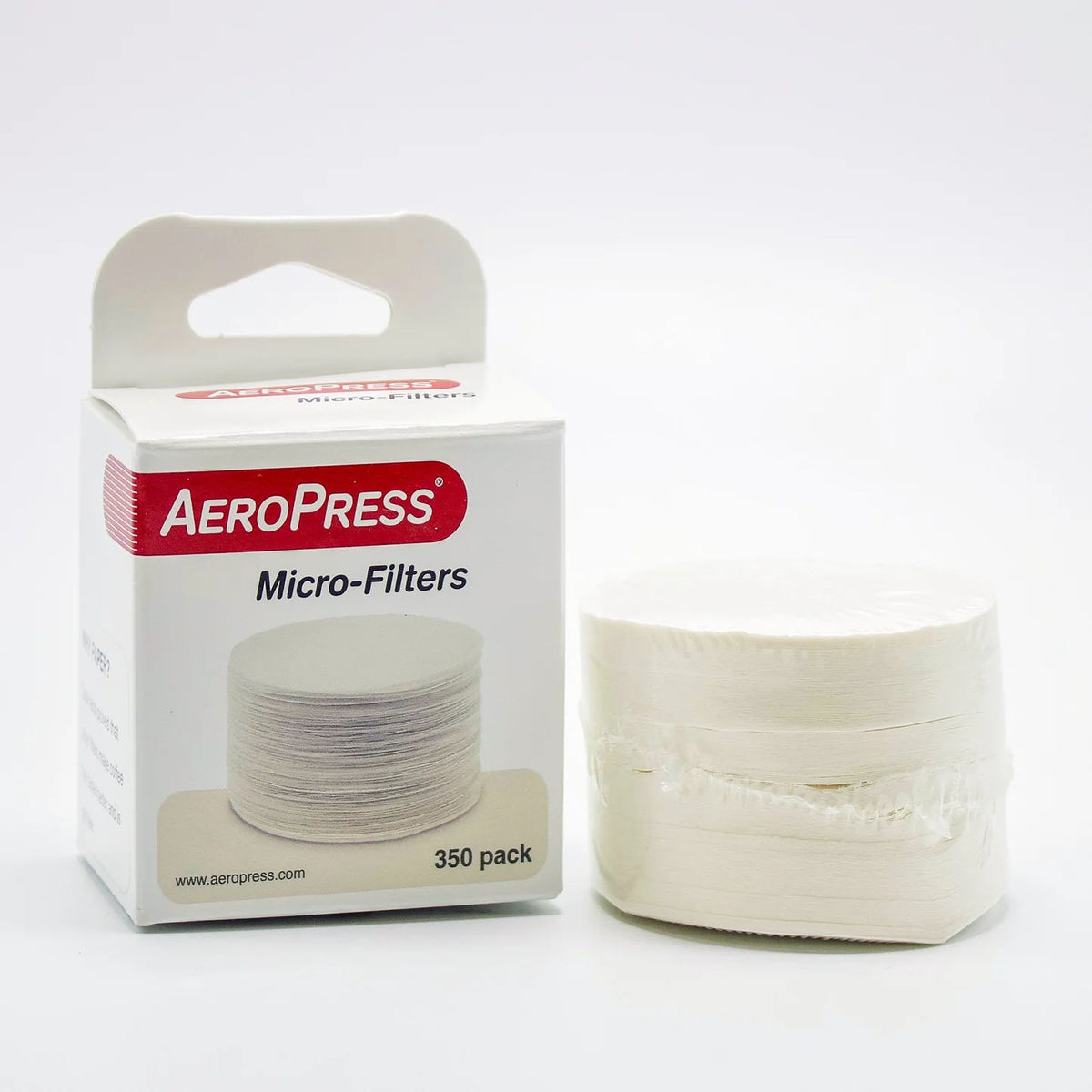 Aeropress Filters