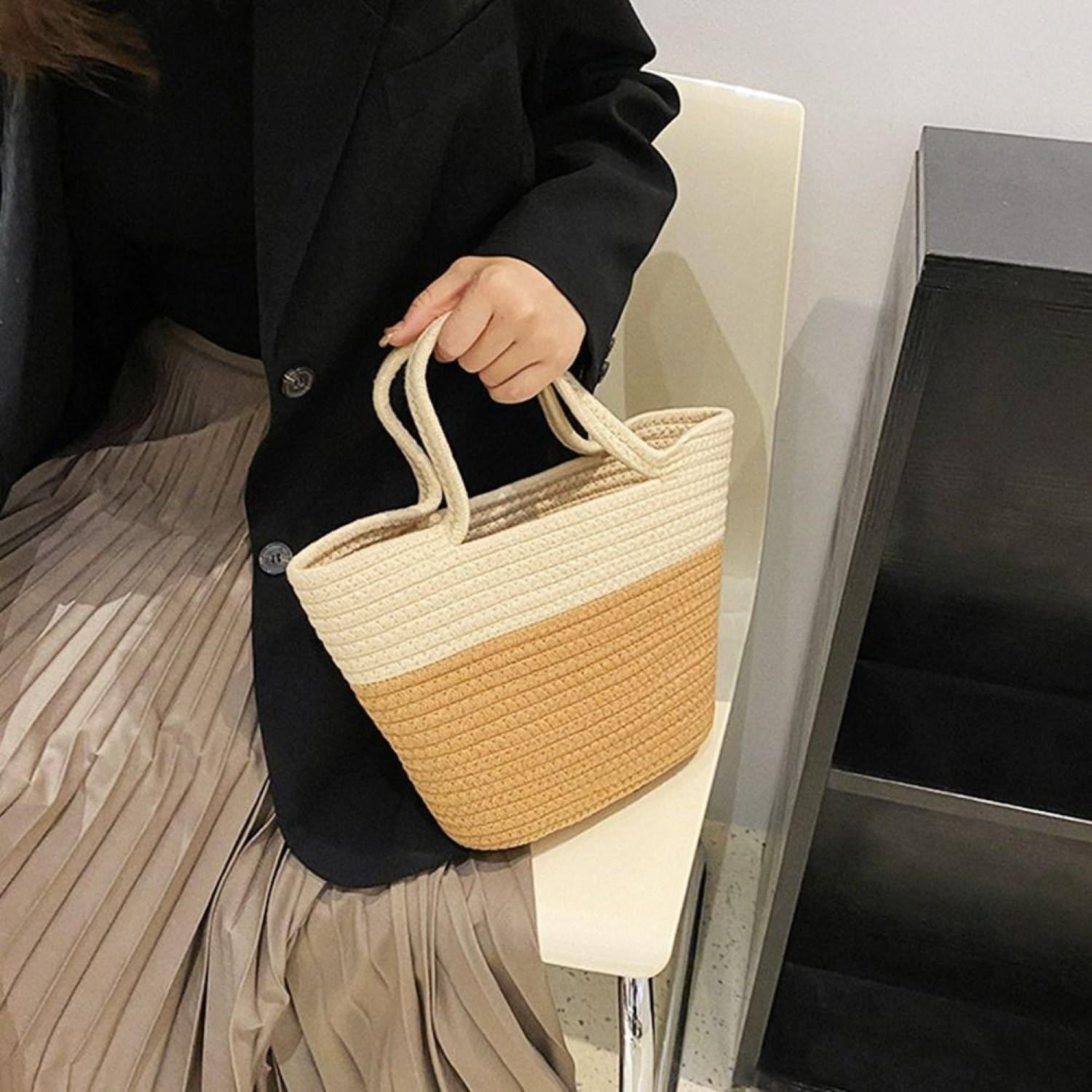 AIESY® Women's Travel Summer Cute fancy sling handbags
